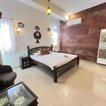 Karma Homestay Jodhpur  Bagian luar foto
