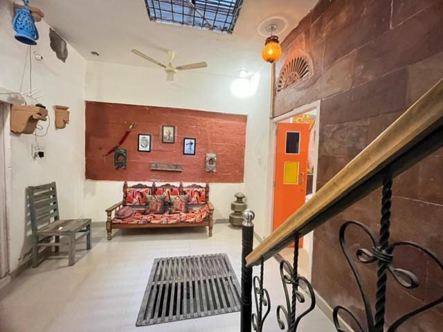 Karma Homestay Jodhpur  Bagian luar foto