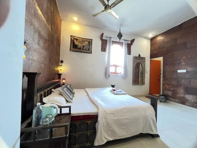 Karma Homestay Jodhpur  Bagian luar foto